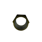 Nipplo Doppio Maschio/Maschio in Ottone (Raccordo Diritto)