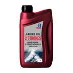 Olio miscela Reclube per motori fuoribordo 2 tempi Certificato NMMA TC-W3