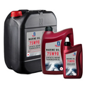 Olio Piede Motore 75W90 Sintetico (GL-5) | Alte Prestazioni