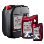 Olio Piede Motore 75W90 Sintetico (GL-5) | Alte Prestazioni