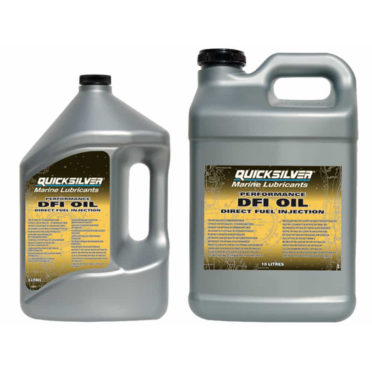 Olio Quicksilver DFI OIL Optimax