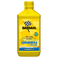 Olio Bardahl TC-W3 per motori 2T e DFI