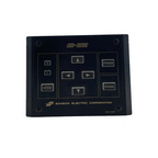 Pannello di Comando Originale per Faro Girevole SANSHIN HR-1012 24 Volts