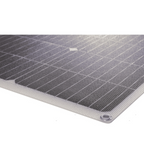 Pannelli Solari Nautici ETFE Semi-Flessibili | 20W 100W 150W