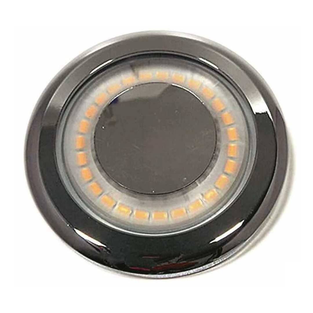 Plafoniera LED Touch 12/24V Ø 70 mm