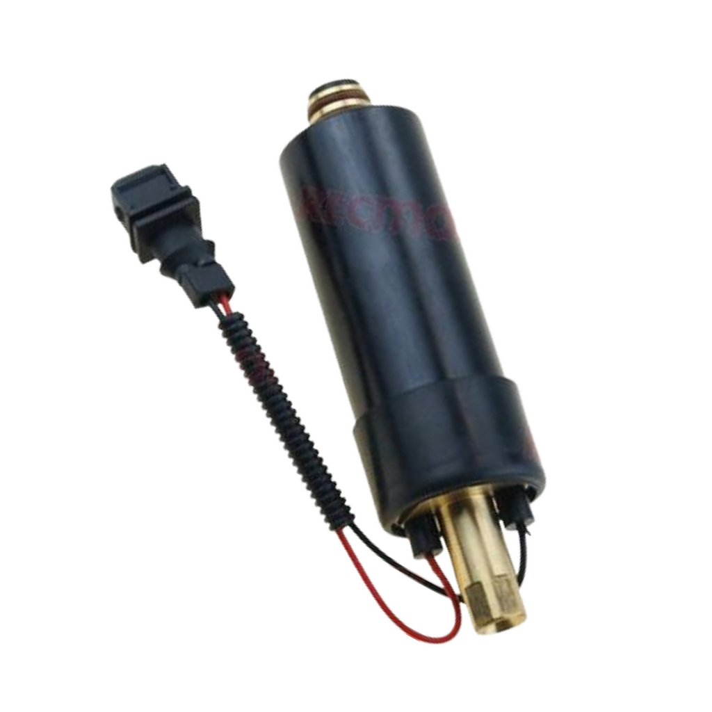Pompa Carburante Alta Pressione per Volvo Penta V6 V8 GXI