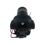 Autoclave Marina Hubmarine Pro-Series 17L/min 40 PSI (12V / 24V)