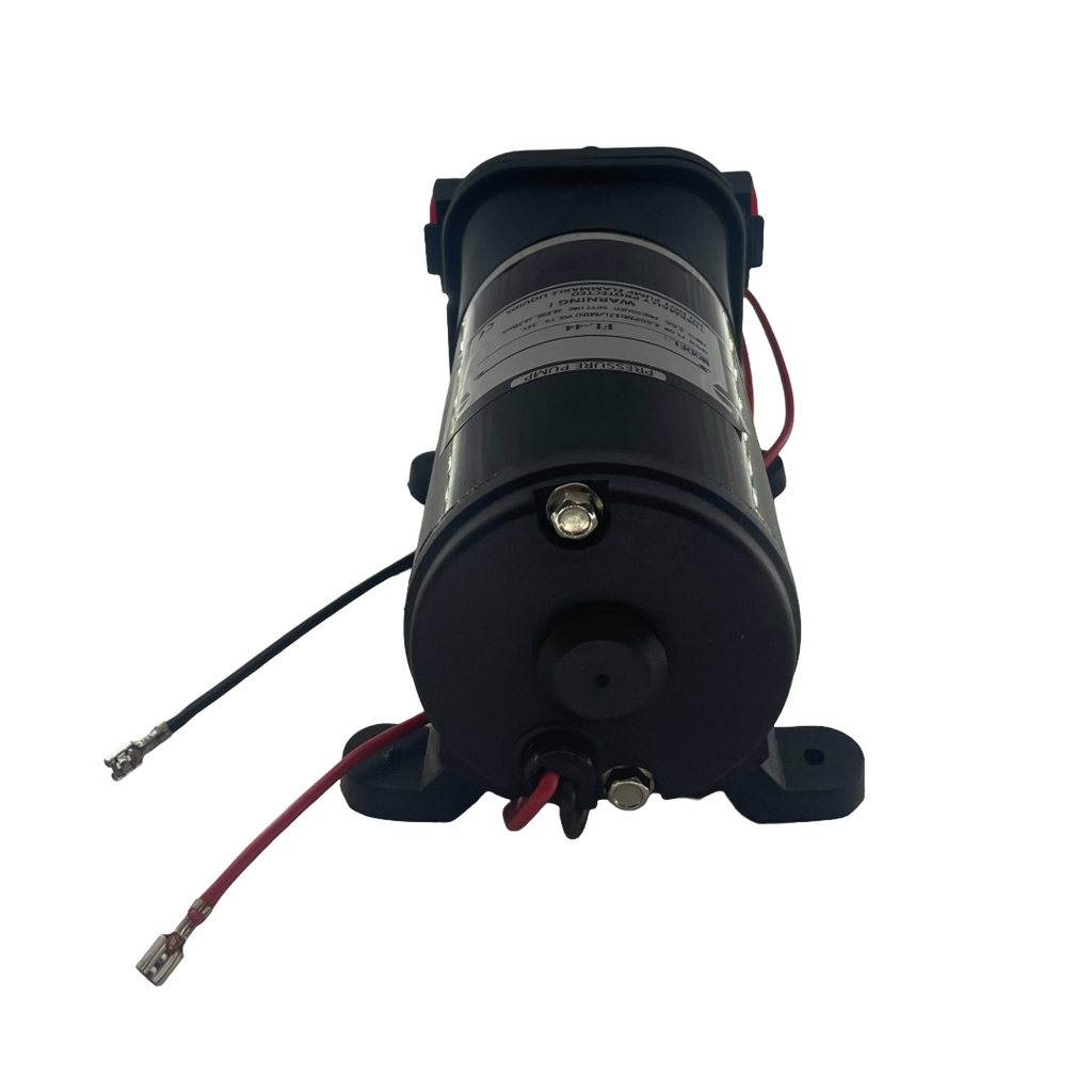 Autoclave Marina Hubmarine Pro-Series 17L/min 40 PSI (12V / 24V)