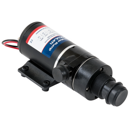 Macerator pump 45 lt/min 12 Volts