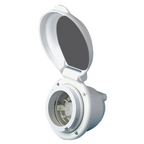 Presa a incasso Shore power 16 Amp (max 30A) 220V