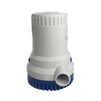 Pompa di sentina 1500 gph 12V - 95lt/min