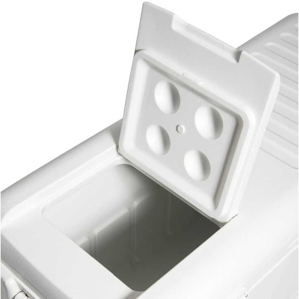 Ghiacciaia Igloo MARINE CONTOUR 150 QT - 142 Lt