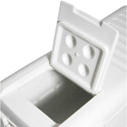 Ghiacciaia Igloo MARINE CONTOUR 150 QT - 142 Lt