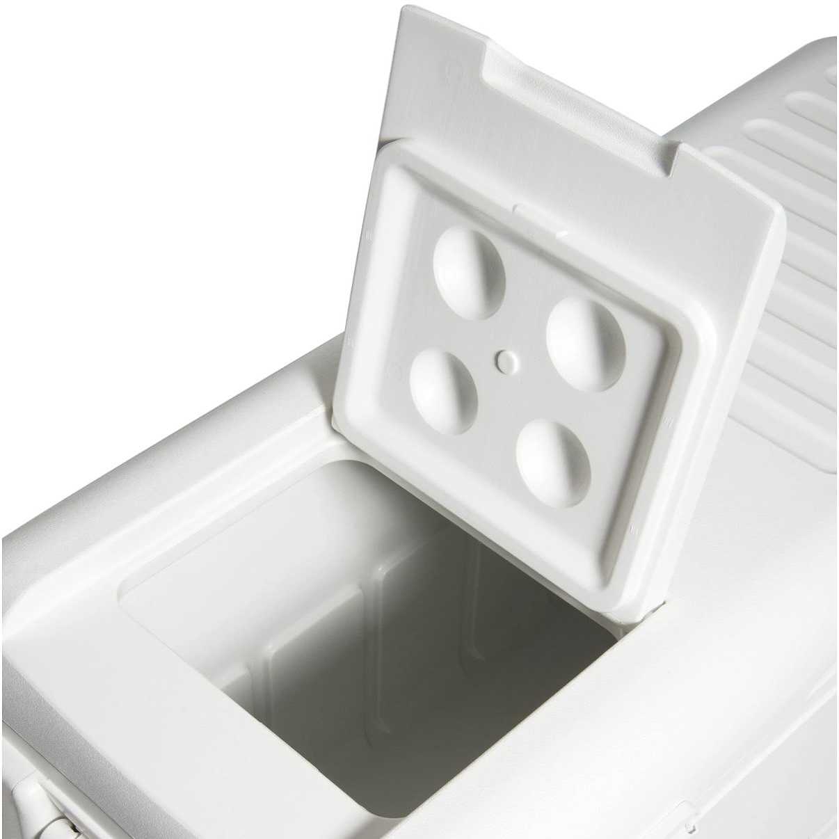 Ghiacciaia Igloo MARINE CONTOUR 150 QT - 142 Lt