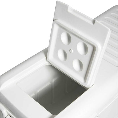 Ghiacciaia Igloo MARINE CONTOUR 150 QT - 142 Lt