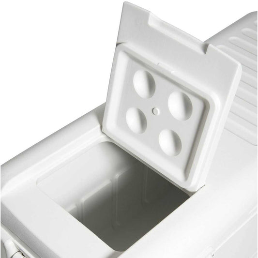 Ghiacciaia Igloo MARINE CONTOUR 150 QT - 142 Lt