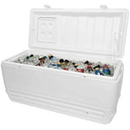 Ghiacciaia Igloo MARINE CONTOUR 150 QT - 142 Lt
