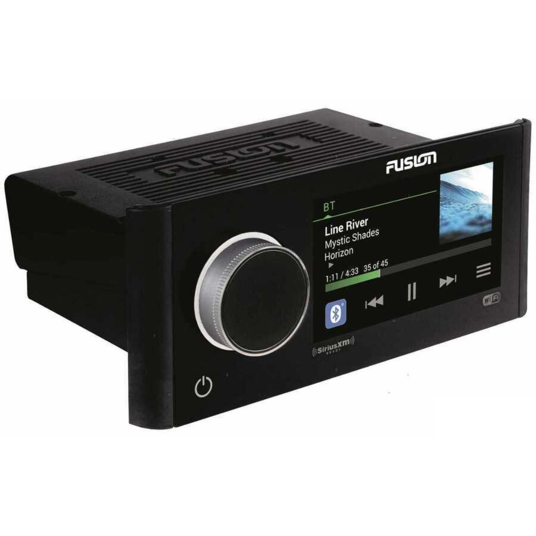 Fusion Apollo MS-RA770 Stereo marino Wi-fi bluetooth 12V