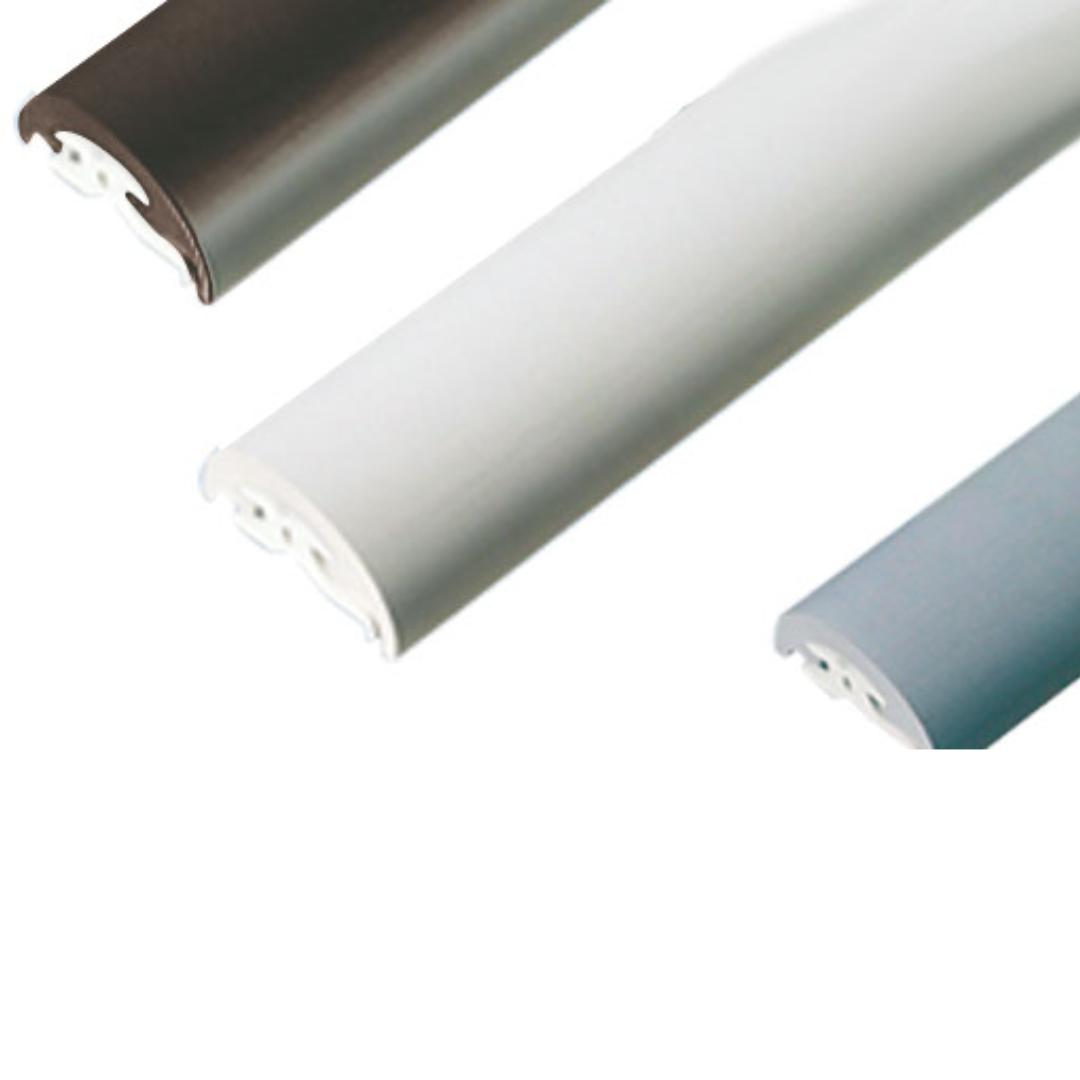 Profilo parabordo "RADIAL"