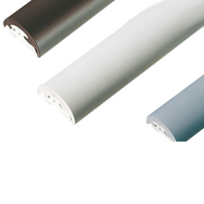 Profilo parabordo "RADIAL"