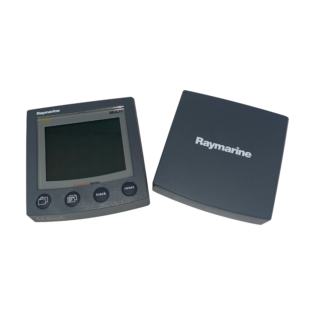 Raymarine ST60 Multi Display | Strumento Multifunzione Raymarine