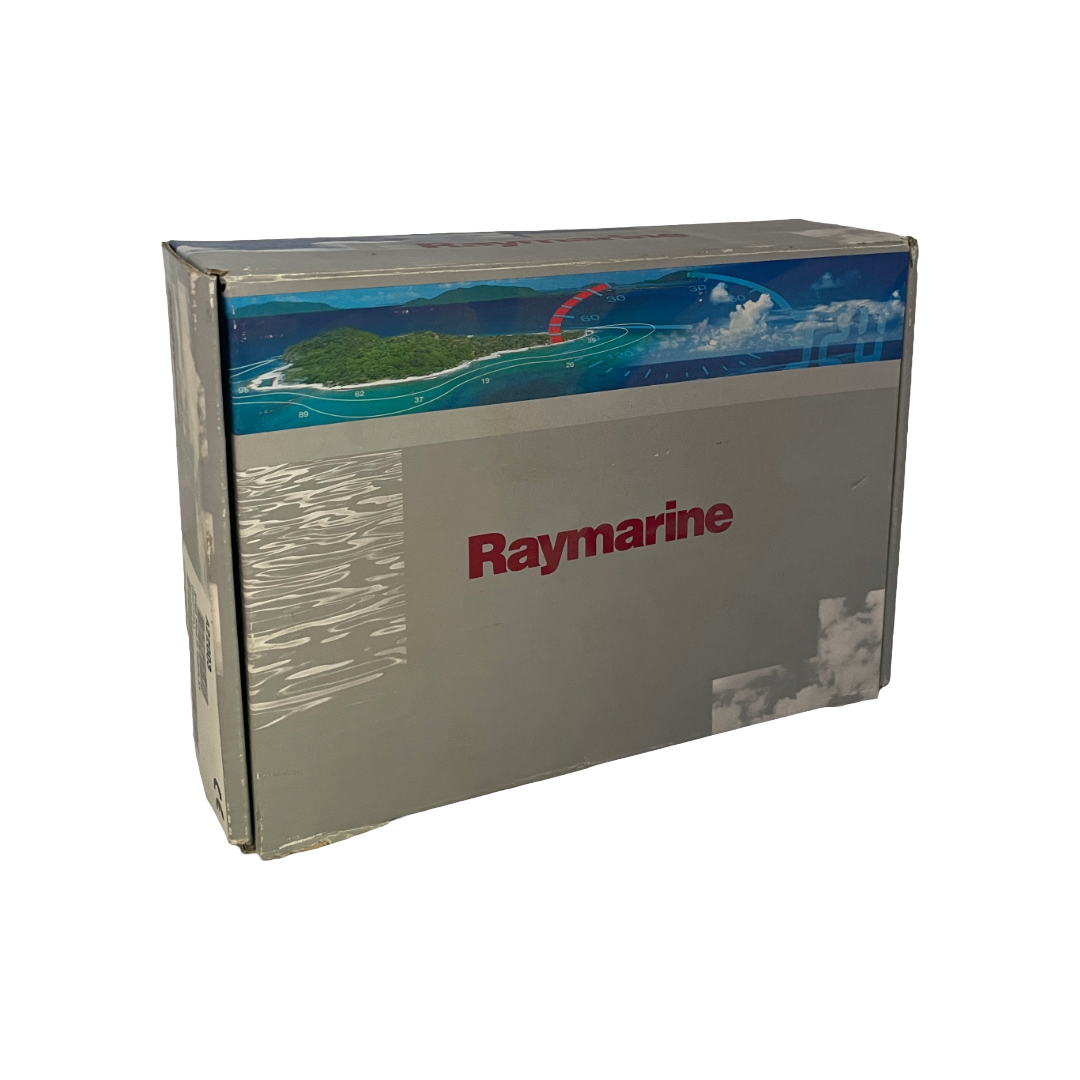 Raymarine ST60 Multi Display | Strumento Multifunzione Raymarine