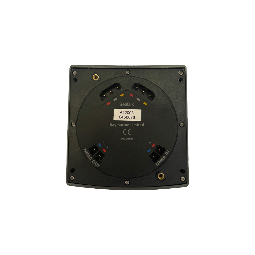 Raymarine ST60 Multi Display | Strumento Multifunzione Raymarine