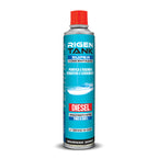 RIGEN TANK superconcetrato Diesel 300 ml