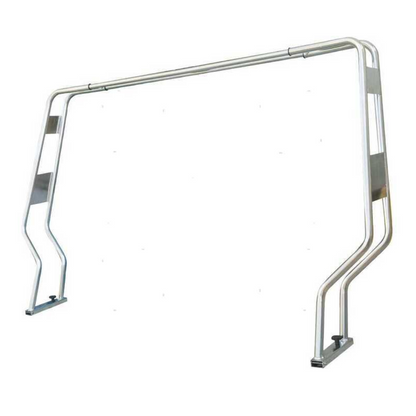 Roll bar abbattibile per gommoni 5-7 metri
