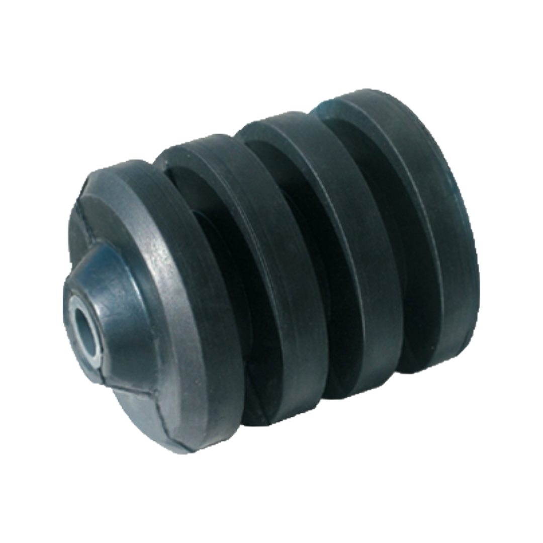 Rullo per carrelli Ø 85 x 106 mm