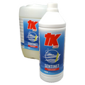 Sentinet - Detergente per sentine TKline