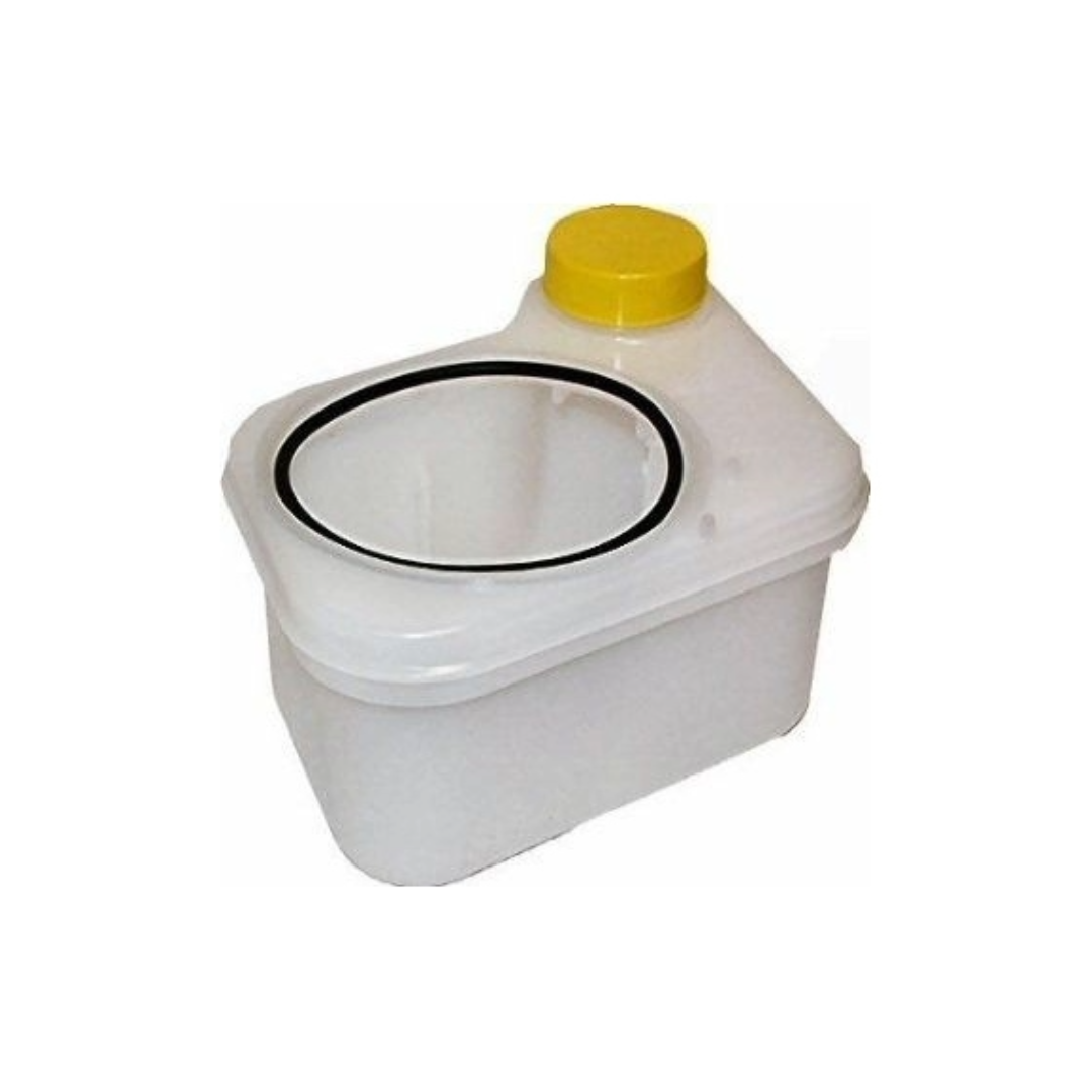 Vaschetta serbatoio trim Mercruiser Volvo 854531 18525A1