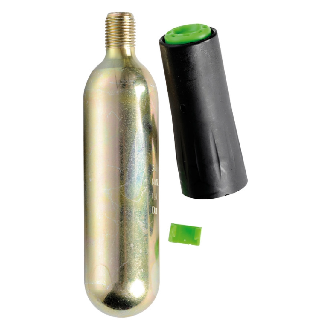 Service Kit Ricarica Giubbotto Autogonfiabile UML-5 | Osculati
