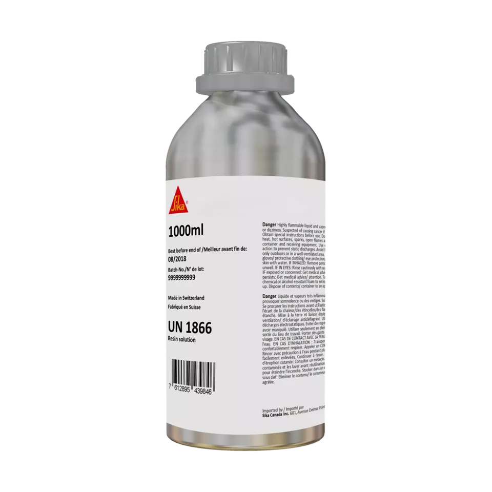 Sika MultiPrimer Marine | Primer Universale per Sigillanti Sikaflex