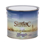 Sintlac - Smalto brillante Nero gondola 0,75 Lt