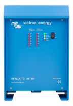 Caricabatteria Victron Skilla TG 48 Volts