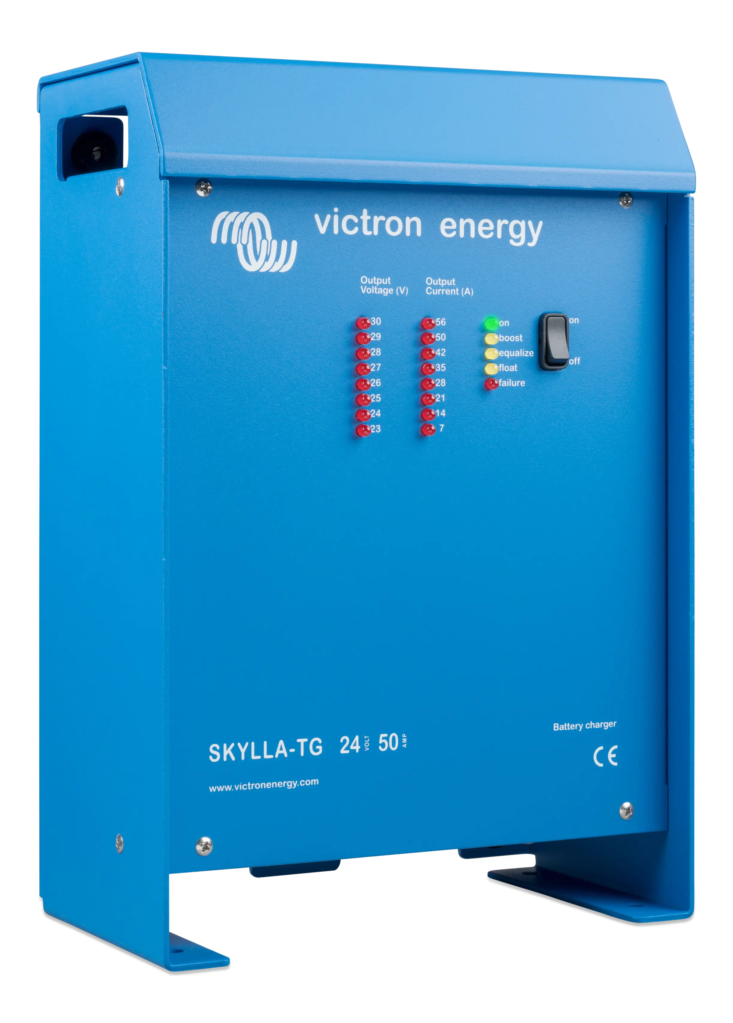 Caricabatteria Victron Skilla TG 48 Volts