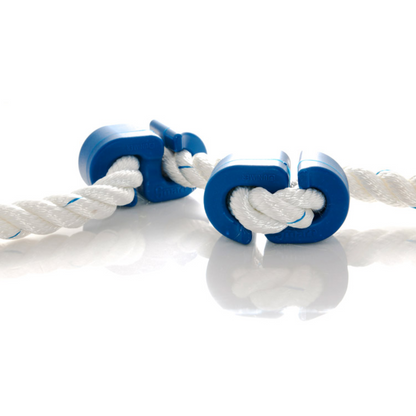 Ammortizzatore compensatore di ormeggio SMART