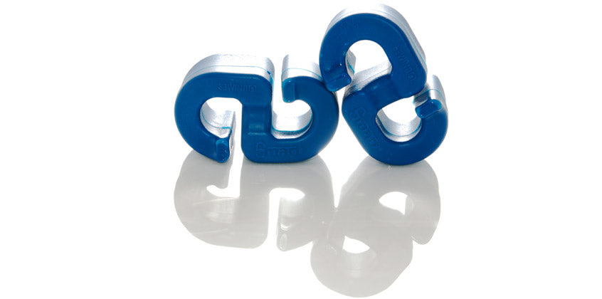 Ammortizzatore compensatore di ormeggio SMART