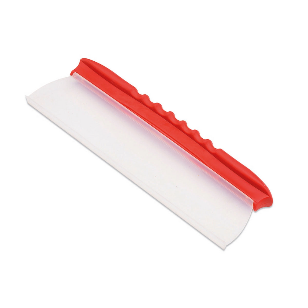 Spatola in silicone lavavetri