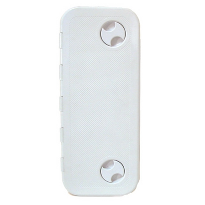 Industrial access door 250x598 mm 