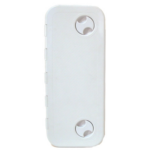 Sportello d'accesso industrial 250x598 mm