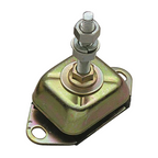 Supporto motore entrobordo antivibranti DNV 45 - 95 kg
