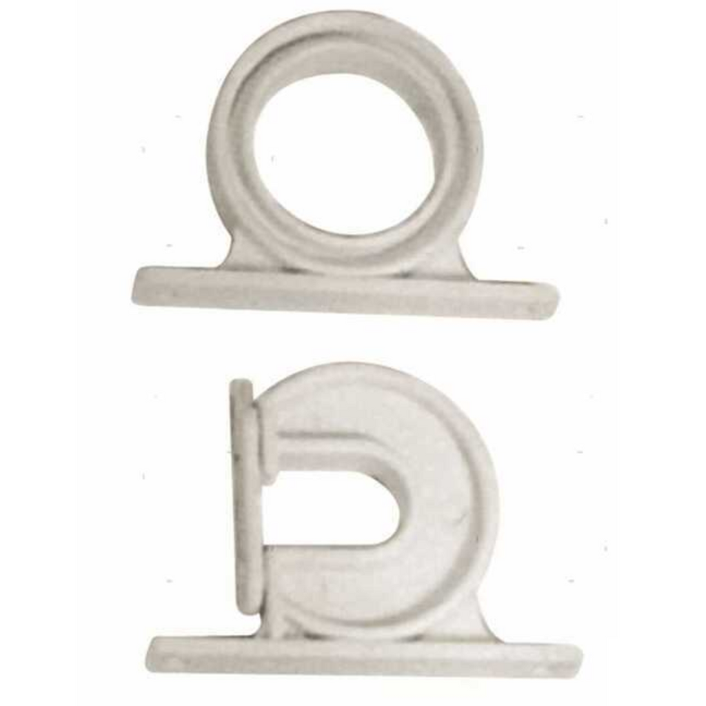 Supporto portacanne da parete