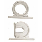 Supporto portacanne da parete