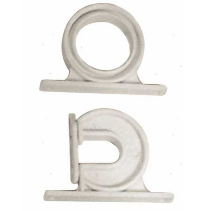 Supporto portacanne da parete