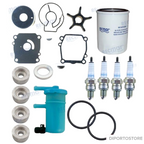 Kit manutenzione per Suzuki DF100A, DF115A (2010<>2012)