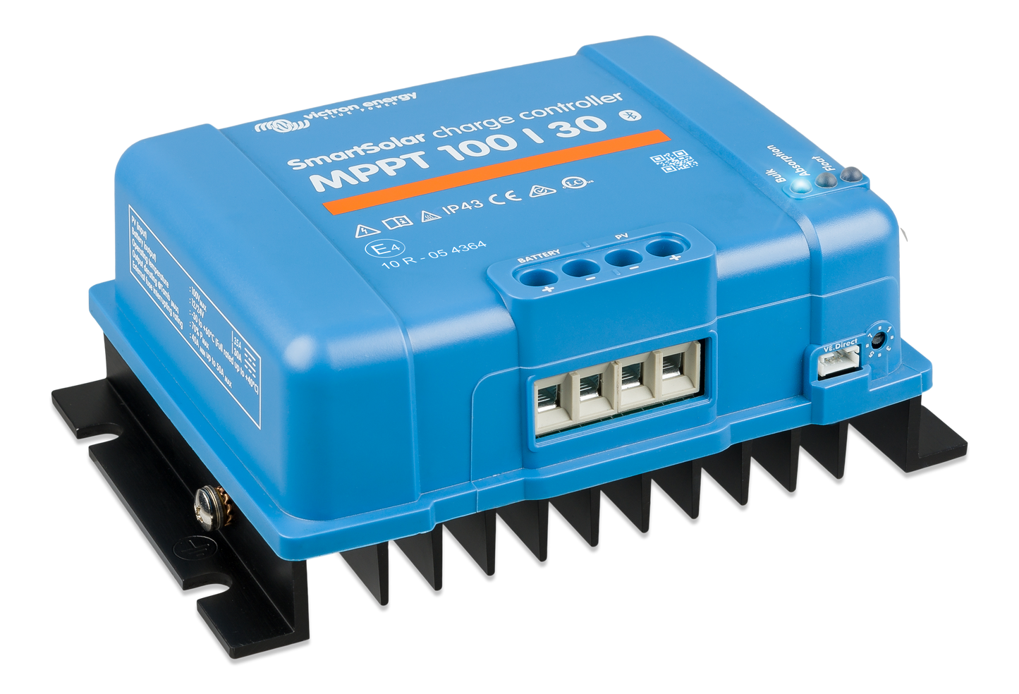 Regolatore di carica MMPT Smartsolar 100/30 per pannelli solari