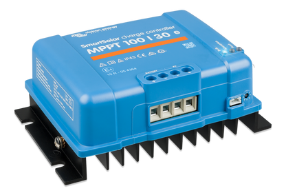 Regolatore di carica MMPT Smartsolar 100/30 per pannelli solari