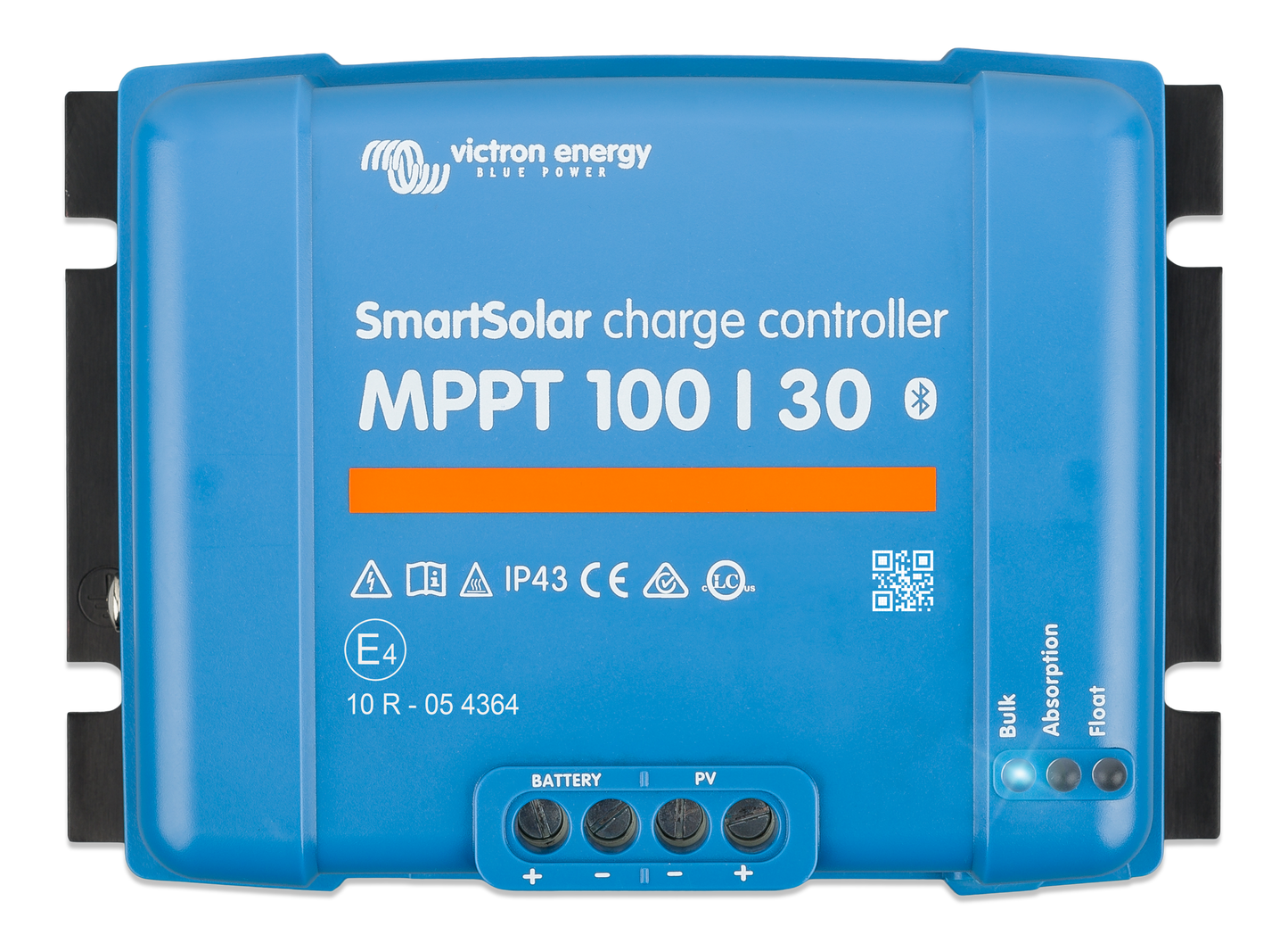 Regolatore di carica MMPT Smartsolar 100/30 per pannelli solari
